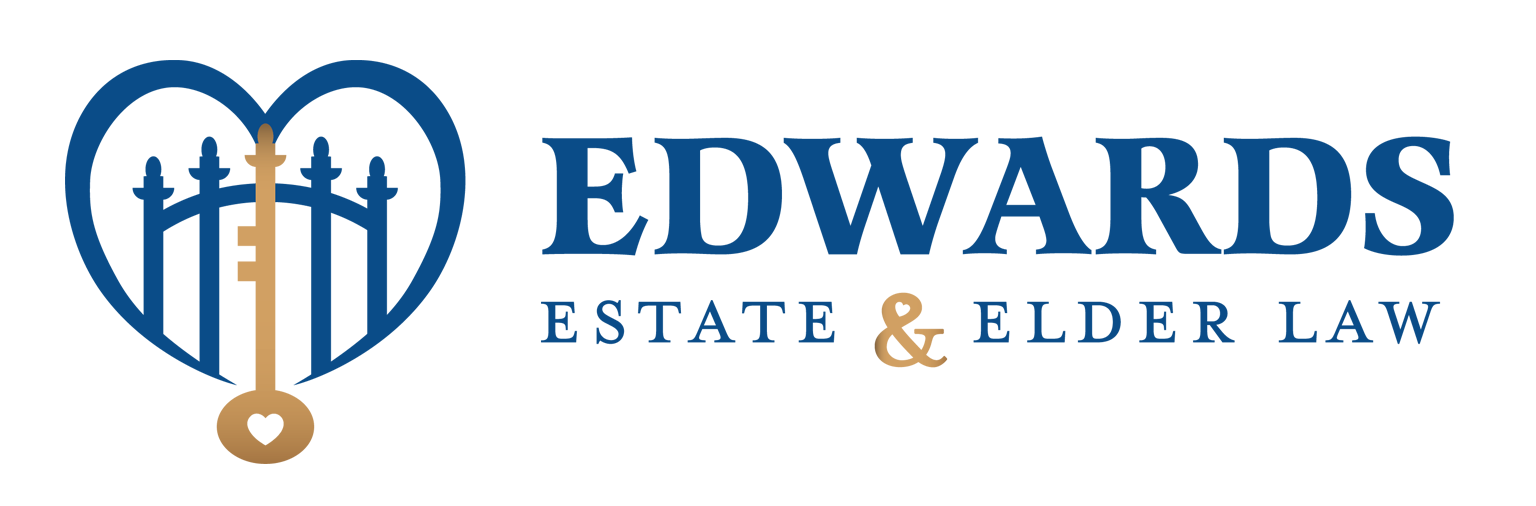 Edwards Estate Law