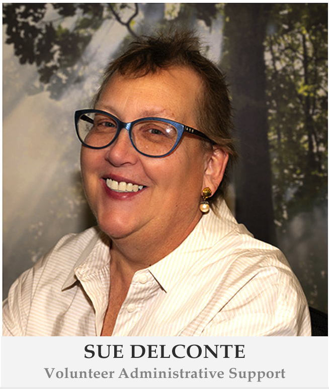 Sue Delconte