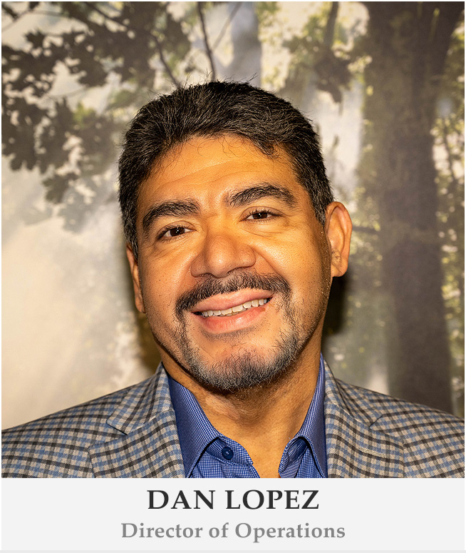 Dan Lopez