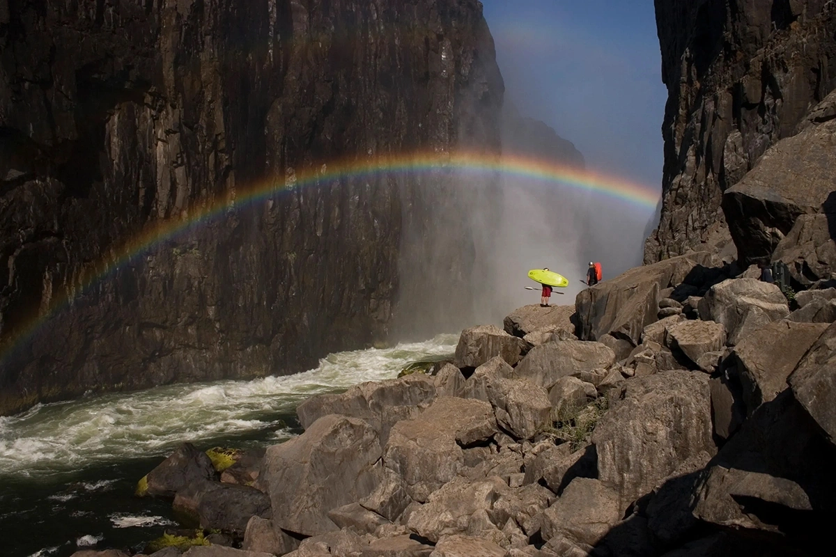 rainbow