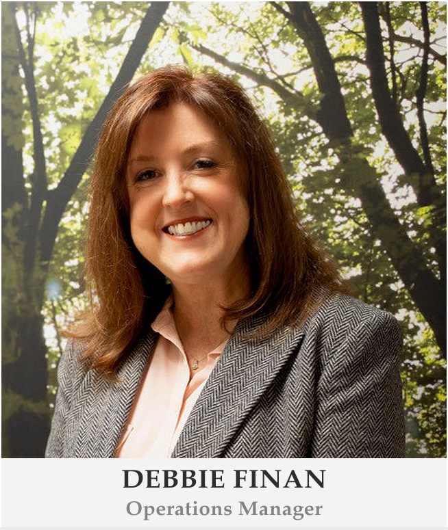 Debbie Finan