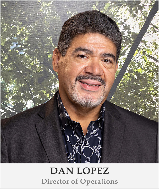 Dan Lopez